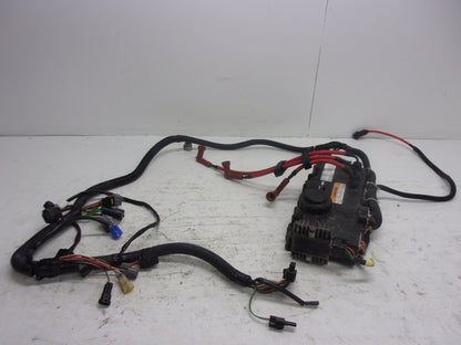Yamaha 2003 GP 1300 OEM Complete Wire Harness + Ignition Box # 60T-8259L-00-00