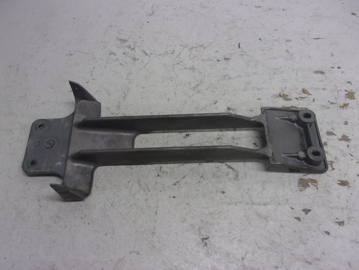 Kawasaki Jet Ski 1999-2005 Ultra 130/150 OEM Intake Grate Part# 59366-3718