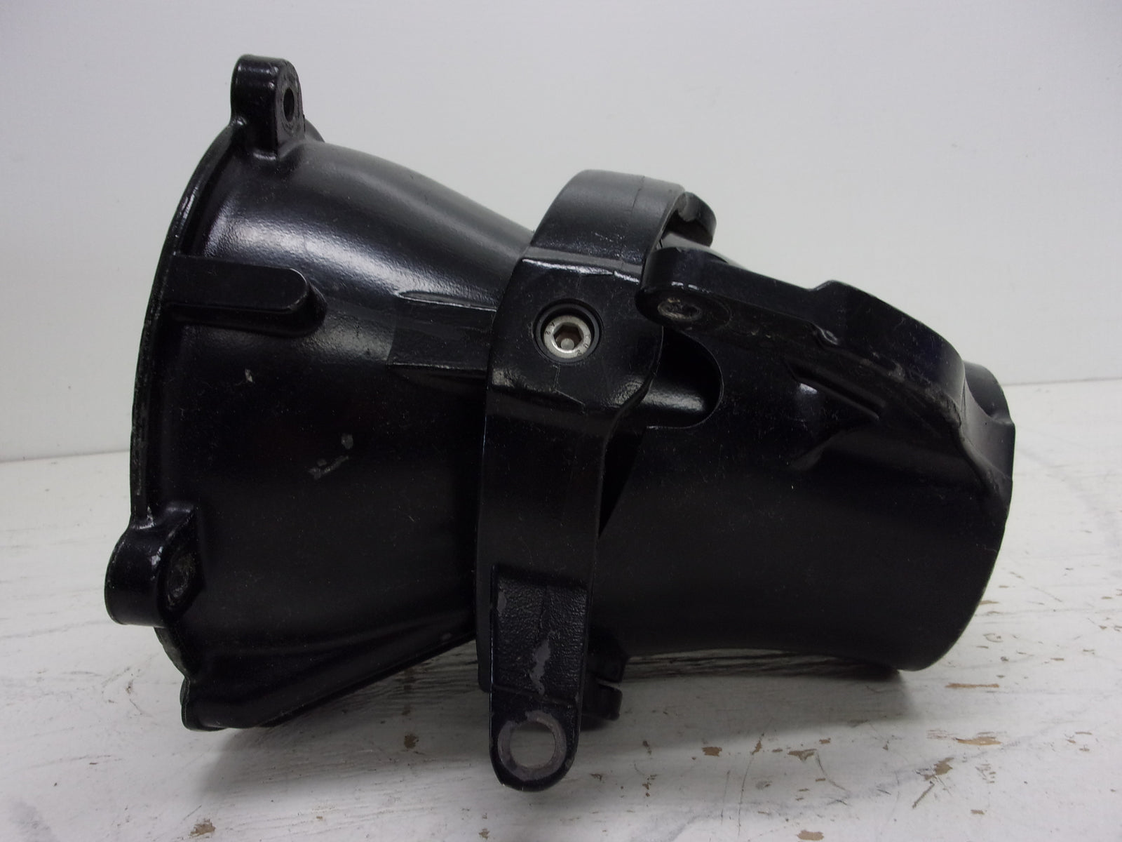Sea Doo Bombardier PWC 1999 GSX Limited OEM Venturi + Steering Nozzle 271000994