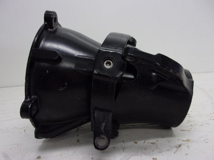 Sea Doo Bombardier PWC 1999 GSX Limited OEM Venturi + Steering Nozzle 271000994