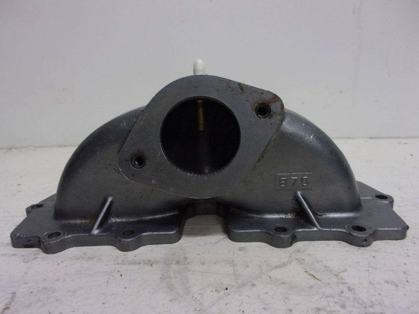 Kawasaki Jet Ski 1992-1995 750 SS 750 SX OEM Intake Manifold Part# 59076-3712