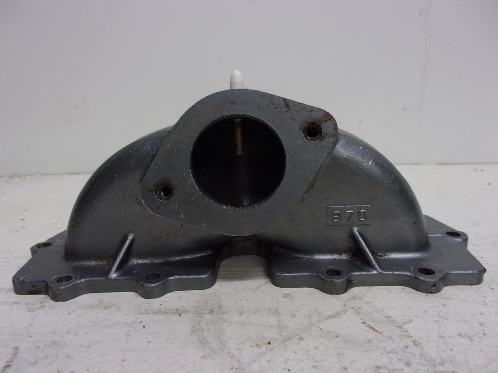 Kawasaki Jet Ski 1992-1995 750 SS 750 SX OEM Intake Manifold Part# 59076-3712