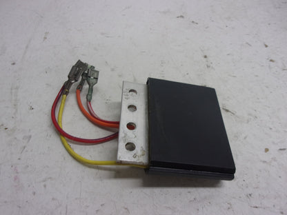 Polaris Watercraft 1994-1997 SL SLT 700 OEM Rectifier Switch Assembly # 4060110