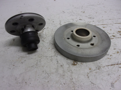 Sea Doo Bombardier 2003-2004 GTX RX XP DI 951 OEM PTO & Coupling Part# 420958082
