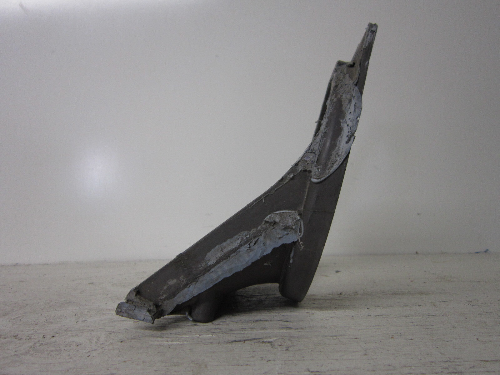Polaris PWC Watercraft 1991-2002 SLX SLH SLTX Virage Intake Scoop # 5131602