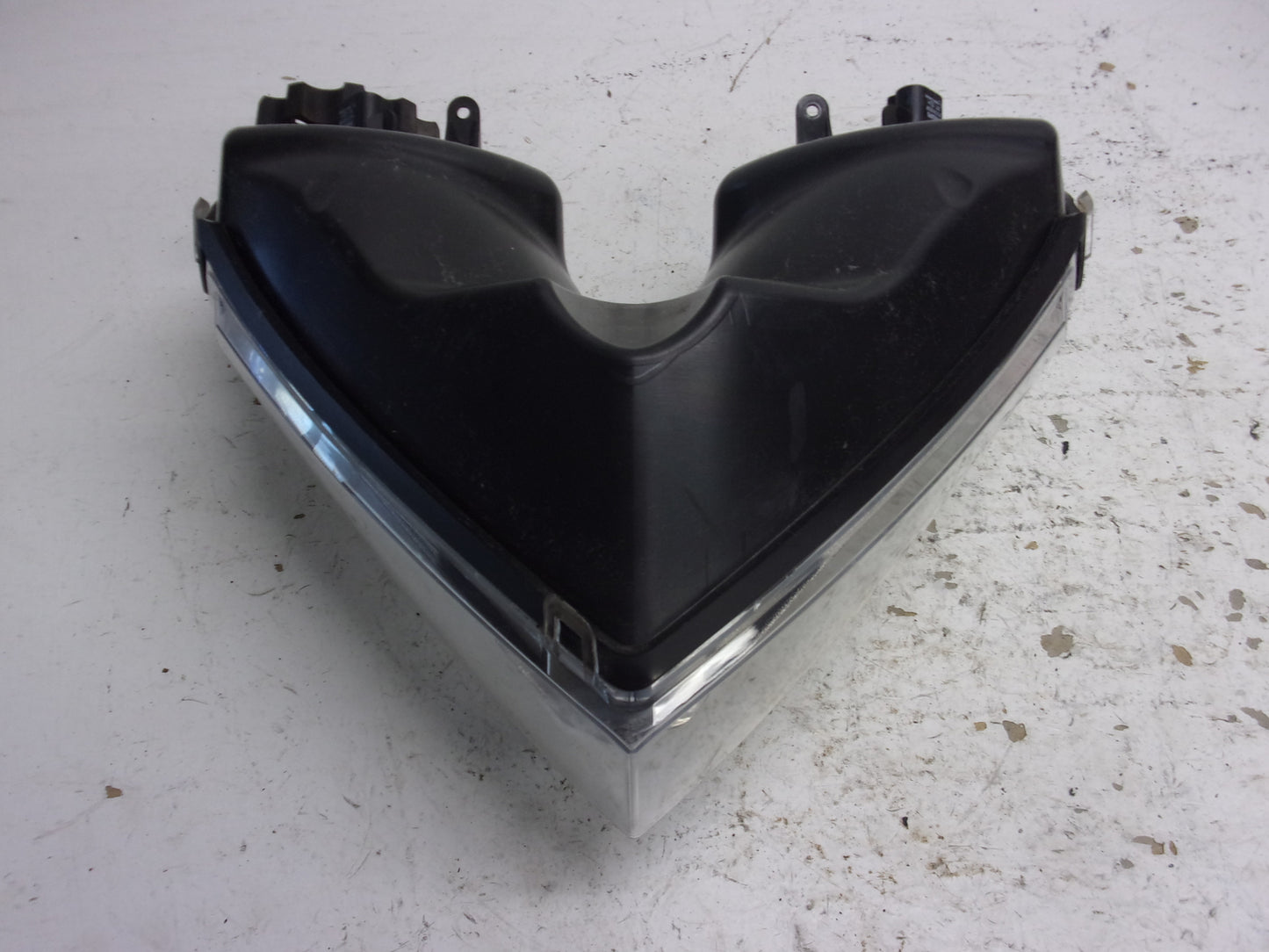 Polaris Snowmobile 2010-2020 RMK Rush Indy Switchback OEM Headlight # 2411017