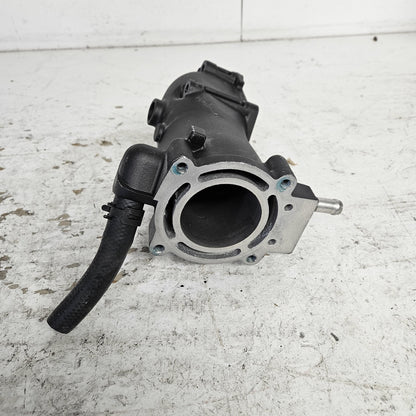 Yamaha Waverunner 2016-2021 VX V1 OEM Exhaust Manifold Pipe # 6EY-14721-00-00