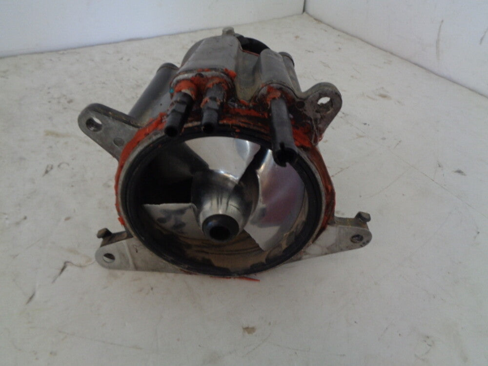 Sea Doo Bombardier 1994 GTX XPI SPX Impeller Housing+Venturi+Nozzle 295500138
