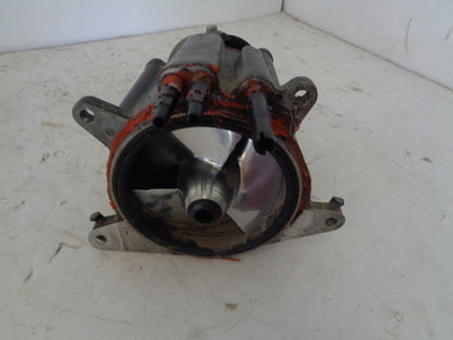 Sea Doo Bombardier 1994 GTX XPI SPX Impeller Housing+Venturi+Nozzle 295500138