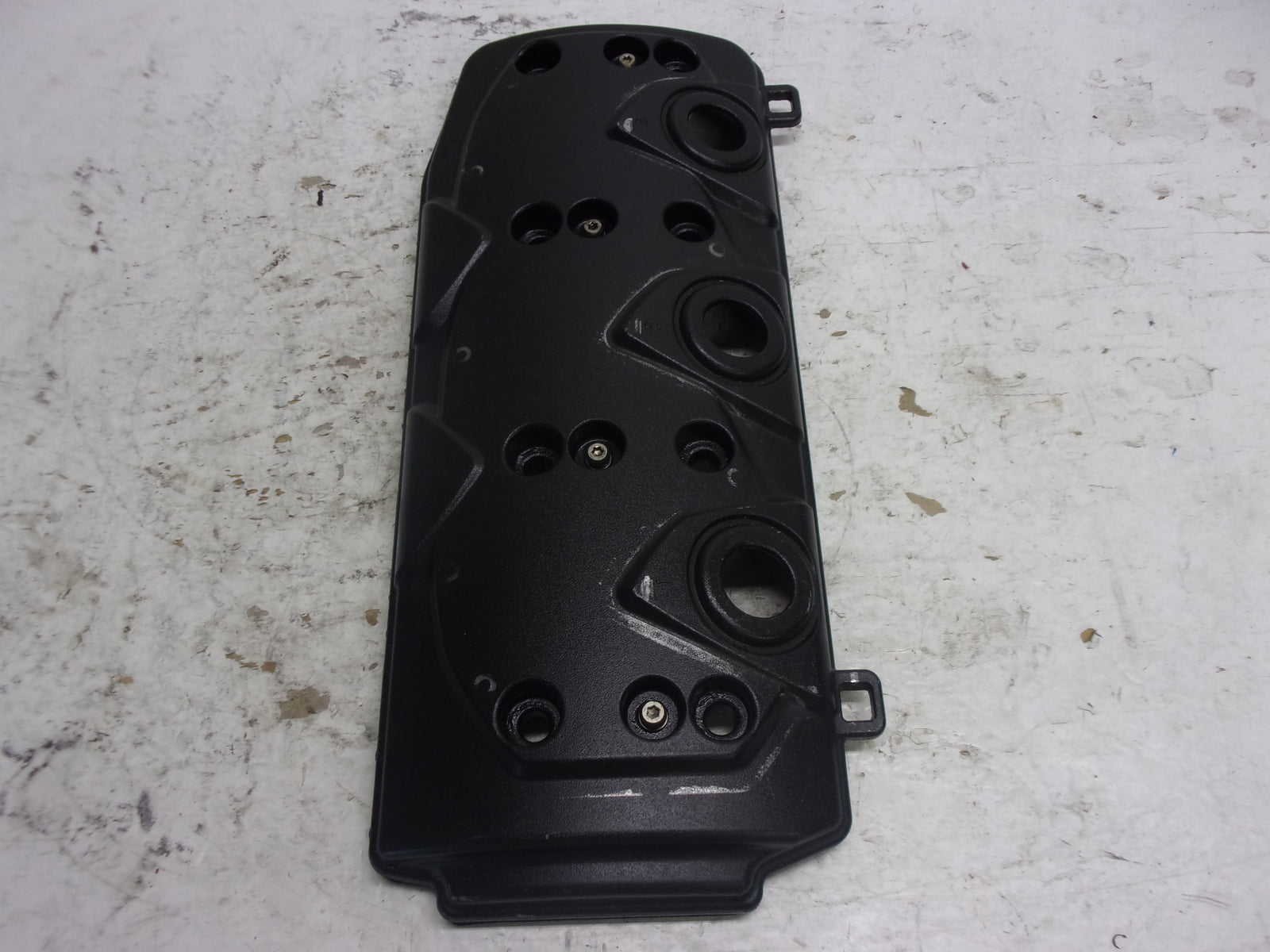 Sea Doo Bombardier 2006-2007 4-Tech GTX GTI RXP RXT Valve Cover Part# 420811585