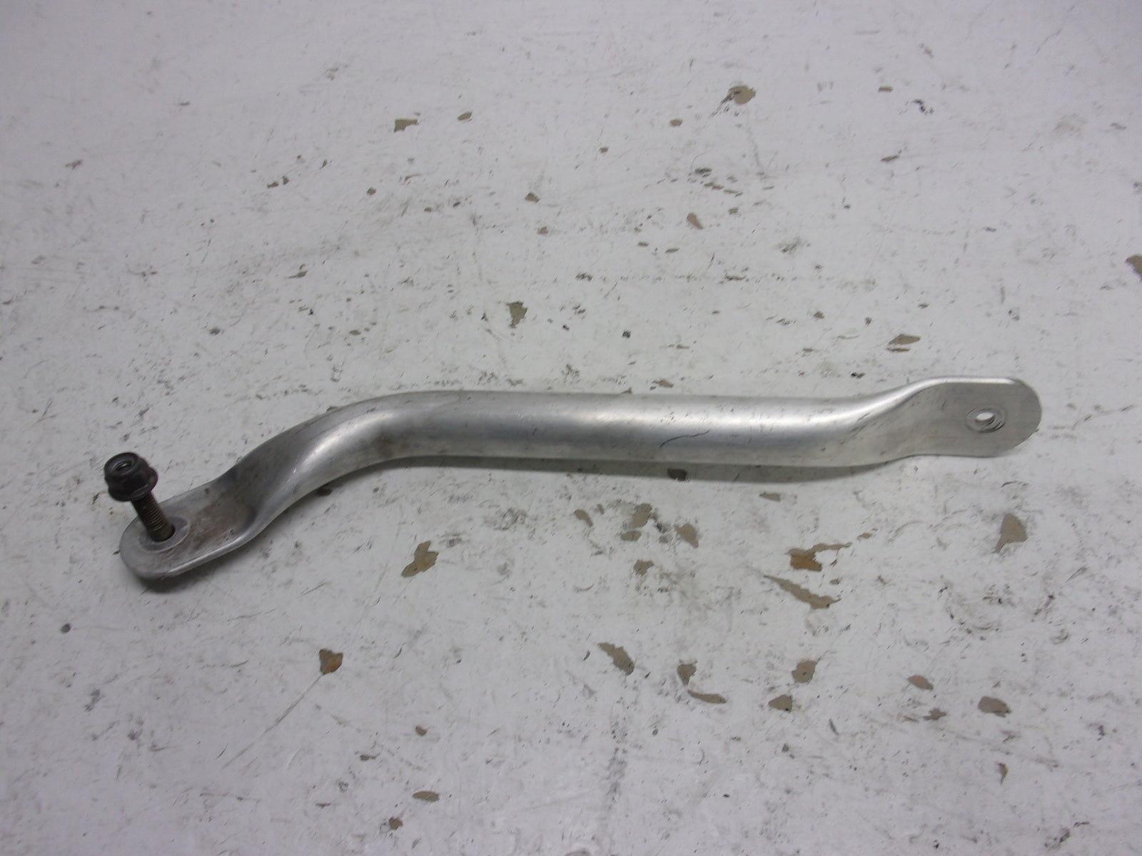 Polaris Snowmobile 2011-2022 RMK Pro Assault OEM Front Lower Bumper Tube 5335801