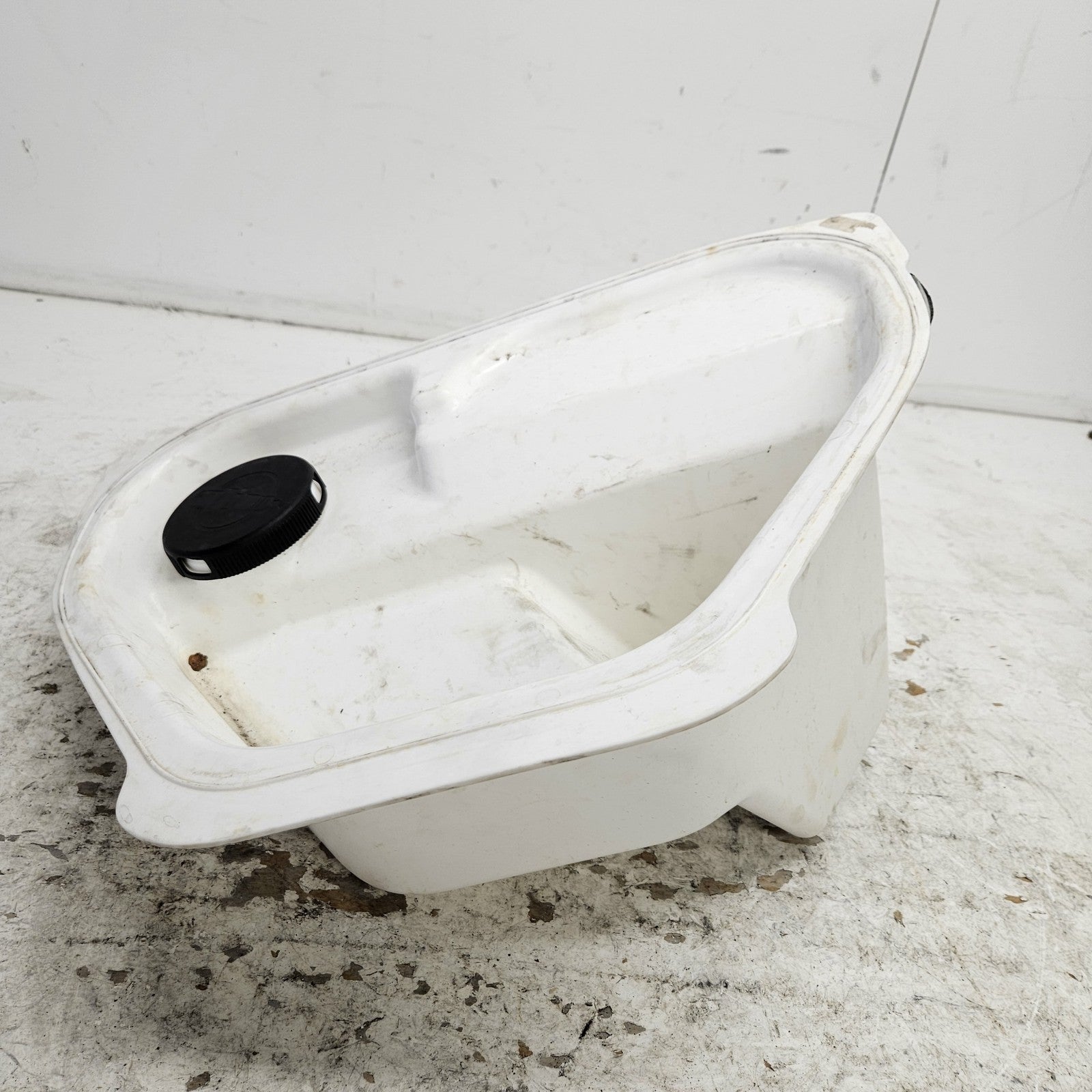 Sea Doo Bombardier 2002-2009 GTX RXT OEM Rear Storage Tray Part# 269501036