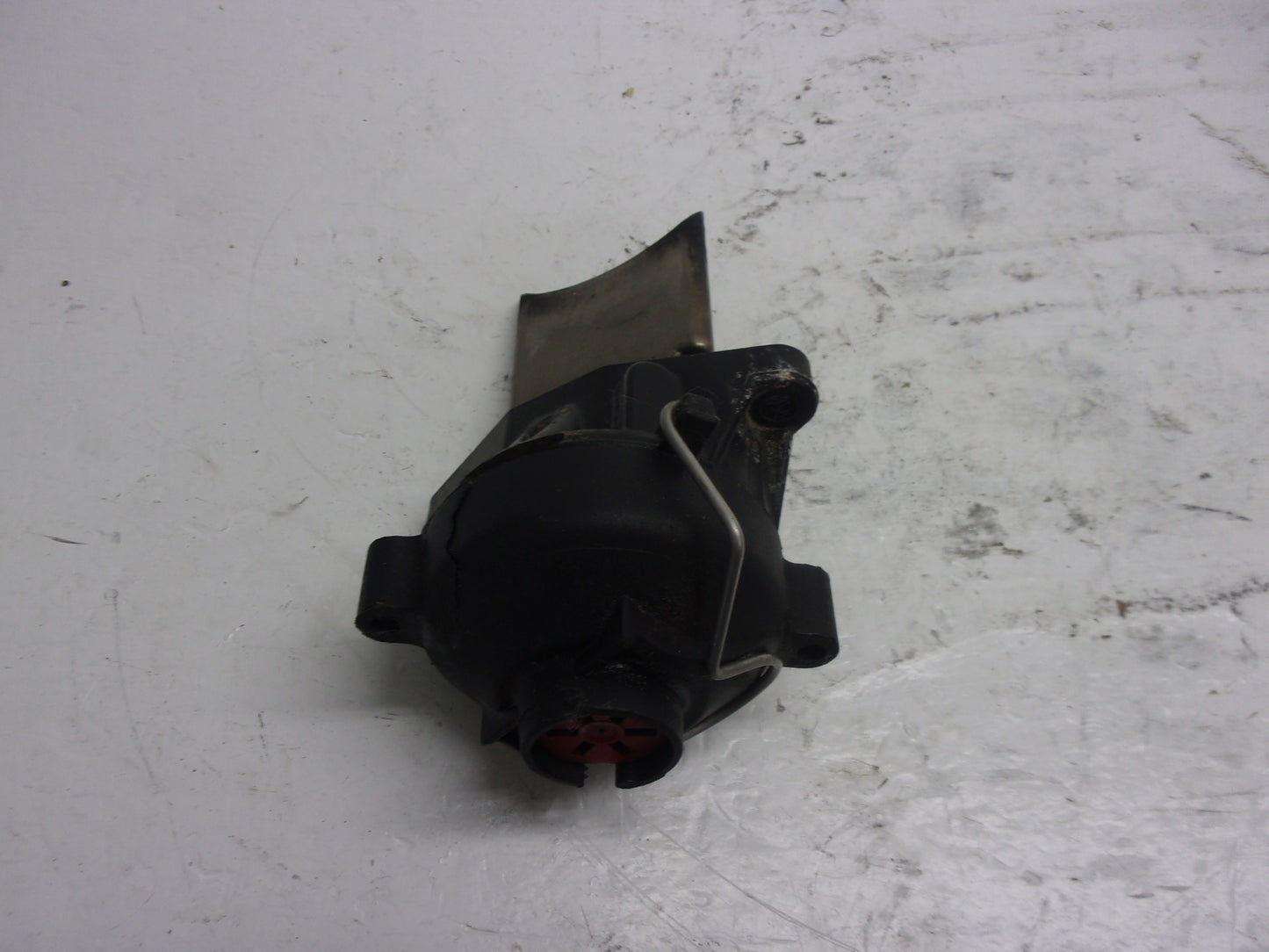 Sea Doo Bombardier PWC 2003-2005 GTI 3D RFI OEM Exhaust Rave Valve # 420854354