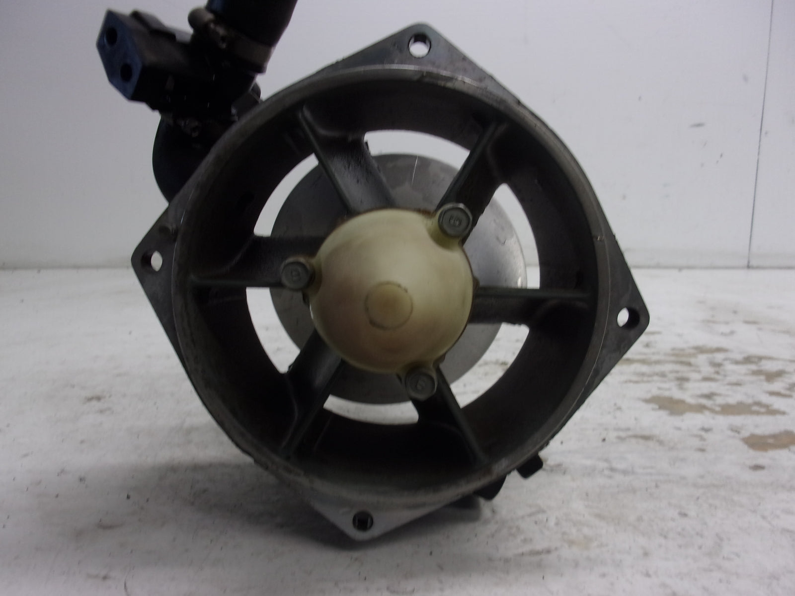 Yamaha 1995-1996 WaveVenture 700 Impeller + Housing + Shaft 6R7-51315-00-94
