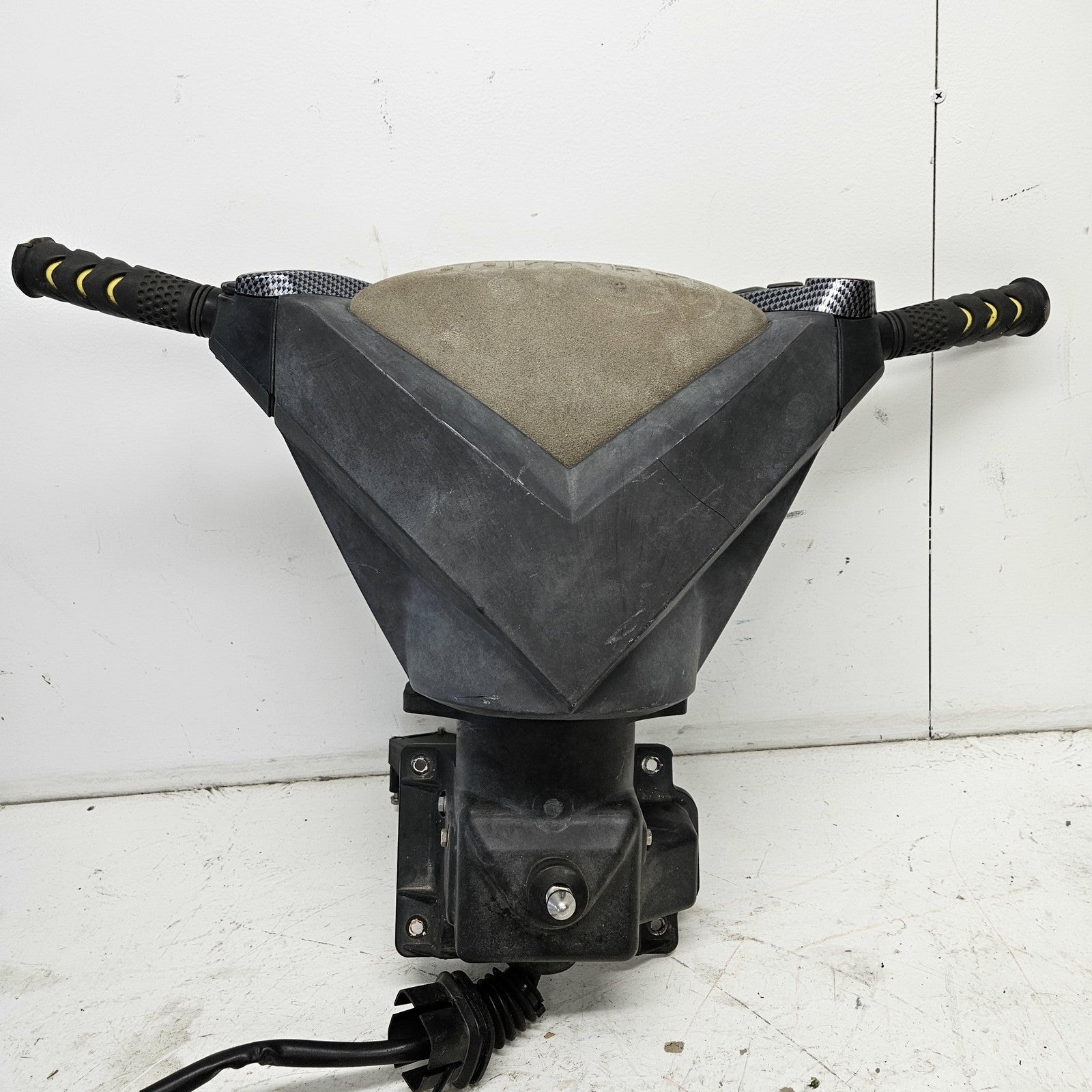 Sea Doo Bombardier 2003-2004 GTX SC Complete Handlebar + Controls 277001096