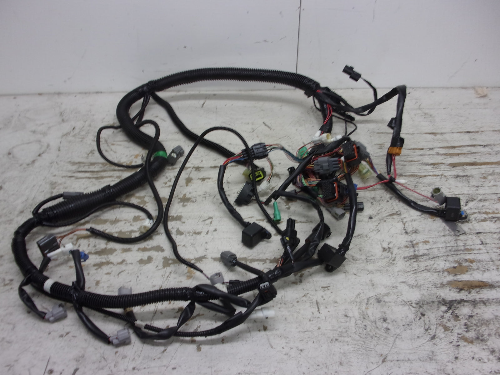 Kawasaki Jet Ski 2014-2021 Ultra 310 LX OEM Main Wire Harness Part# 26031-1699