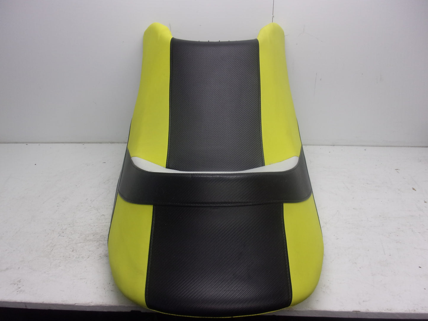 Yamaha WaveRunner 2020 GP1800R SVHO OEM Double Seat Assembly # F2W-U371A-80-00