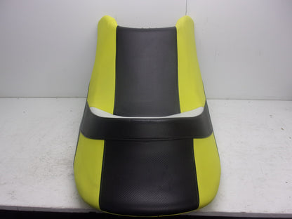 Yamaha WaveRunner 2020 GP1800R SVHO OEM Double Seat Assembly # F2W-U371A-80-00