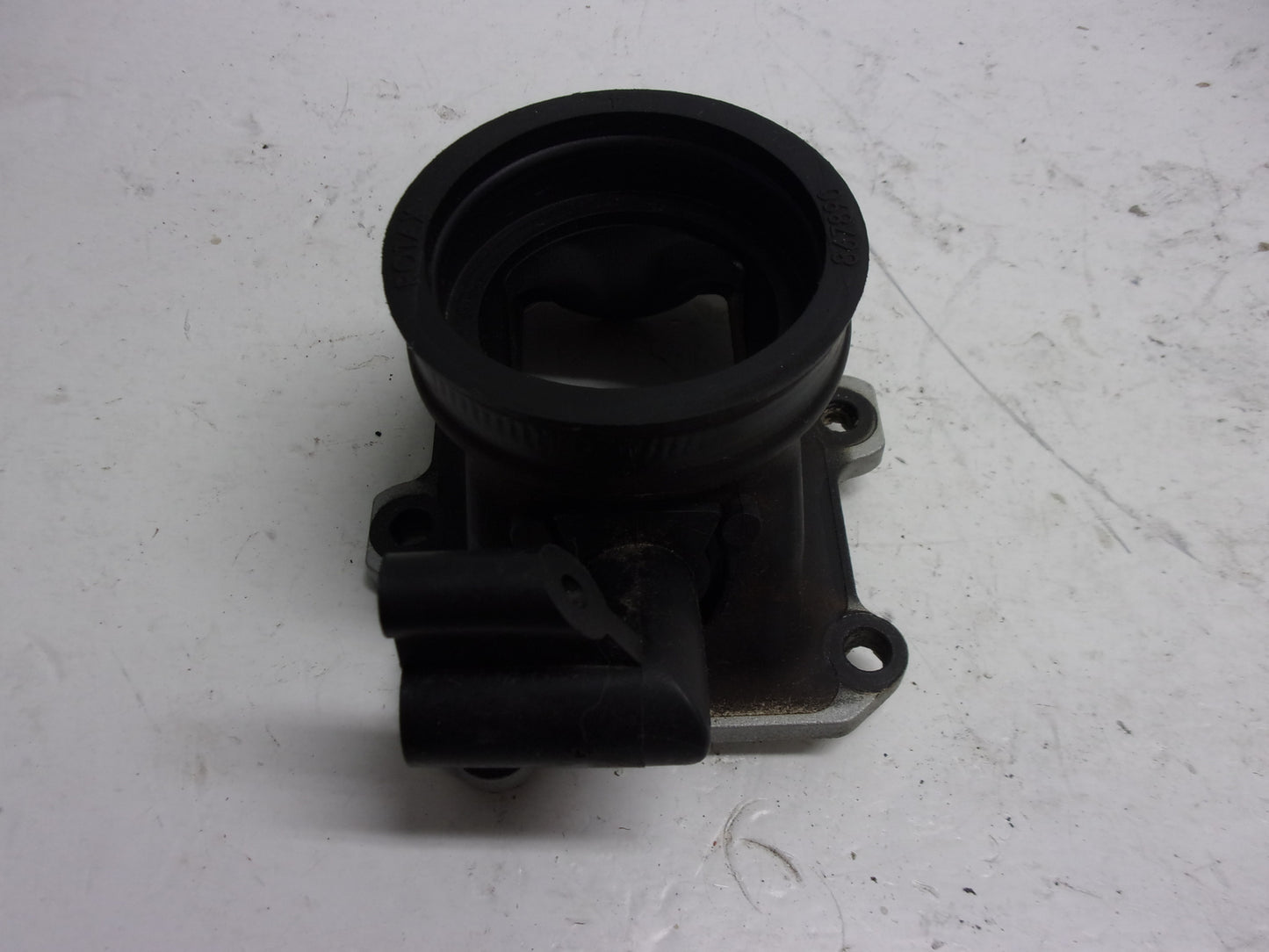 Sea Doo Bombardier 2000-2003 XP GTX RX LRV DI OEM Carburator Adapters 290867890