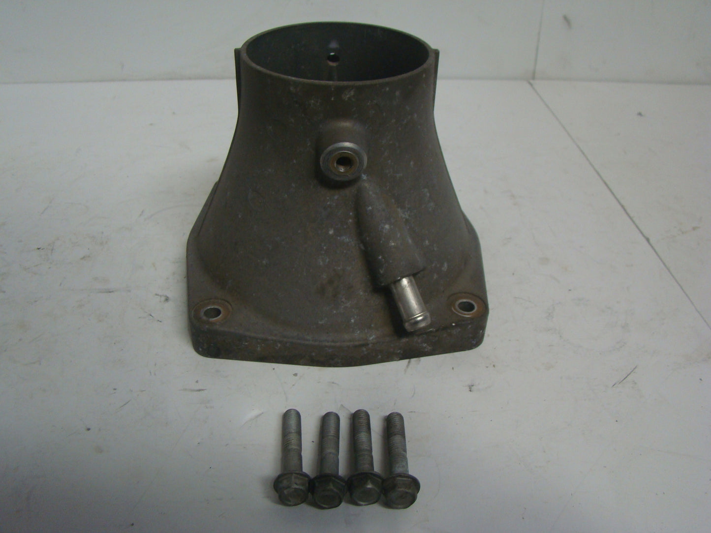 Honda Aquatraxx 2004-2007 ARX1200 F-12 F-12X Nozzle Comp + Bolts # 47310-HW1-691