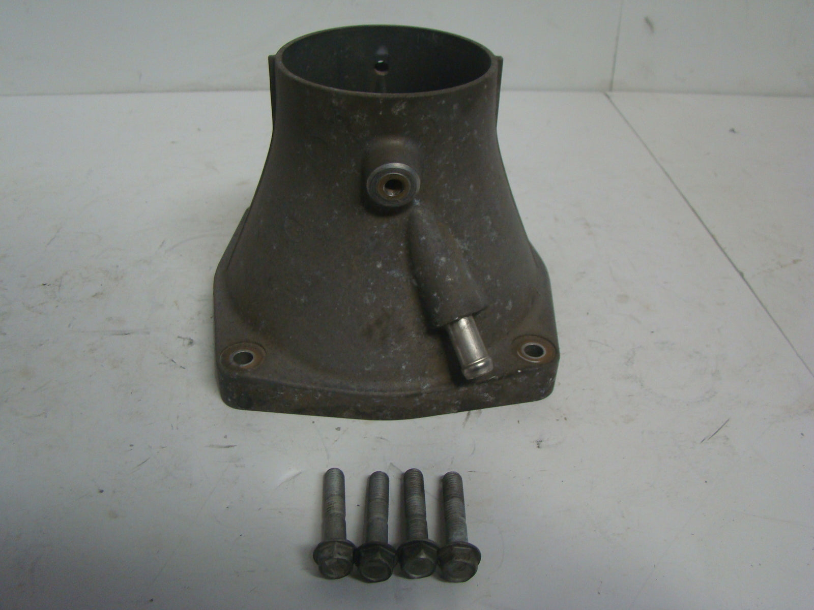 Honda Aquatraxx 2004-2007 ARX1200 F-12 F-12X Nozzle Comp + Bolts # 47310-HW1-691
