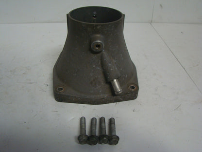 Honda Aquatraxx 2004-2007 ARX1200 F-12 F-12X Nozzle Comp + Bolts # 47310-HW1-691