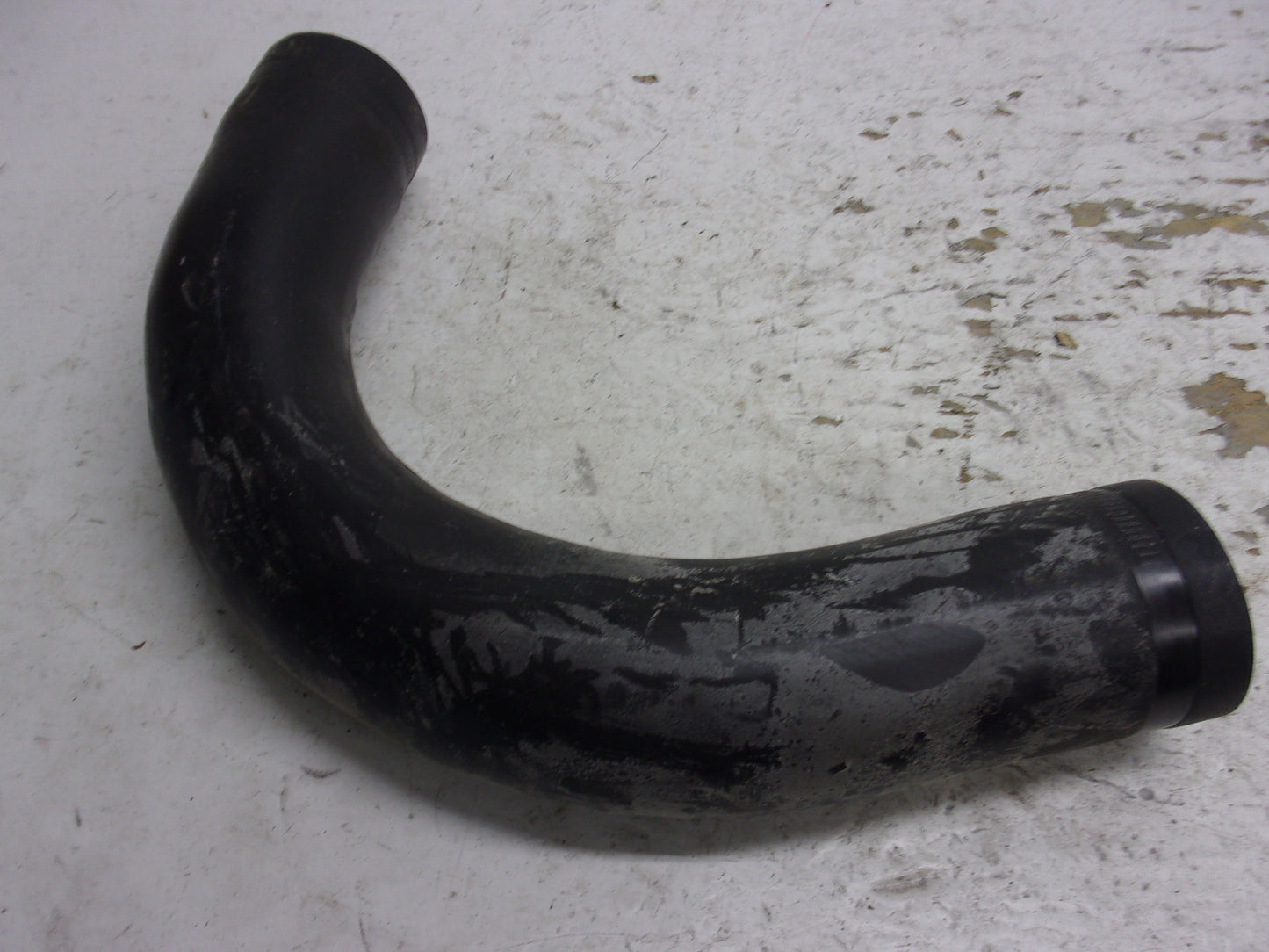 Kawasaki Jet Ski 2007-2021 Ultra OEM Tail Pipe Exhaust Hose Part# 92192-3762