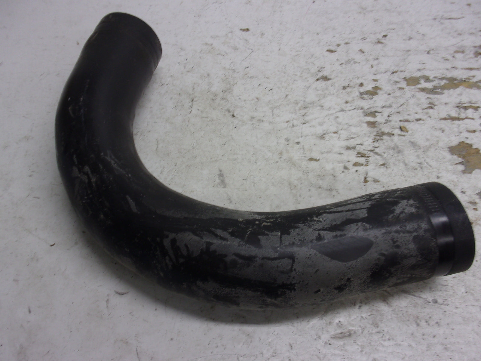 Kawasaki Jet Ski 2007-2021 Ultra OEM Tail Pipe Exhaust Hose Part# 92192-3762