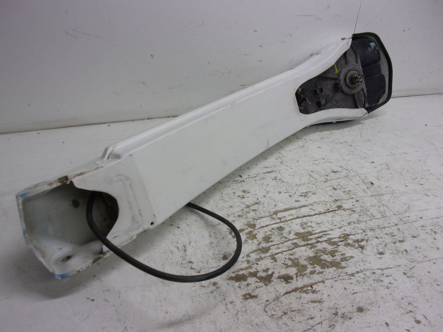 Kawasaki Jet Ski 1977-1995 JS300 JS440 JS550 550SX OEM Handlepole 59166-3002-8C
