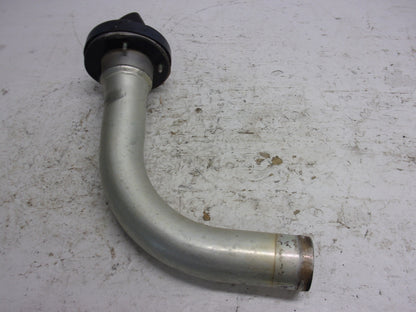 Kawasaki Jet Ski 2003-2008 STX-12F/15F OEM Exhaust Pipe + Cap End # 39031-3708