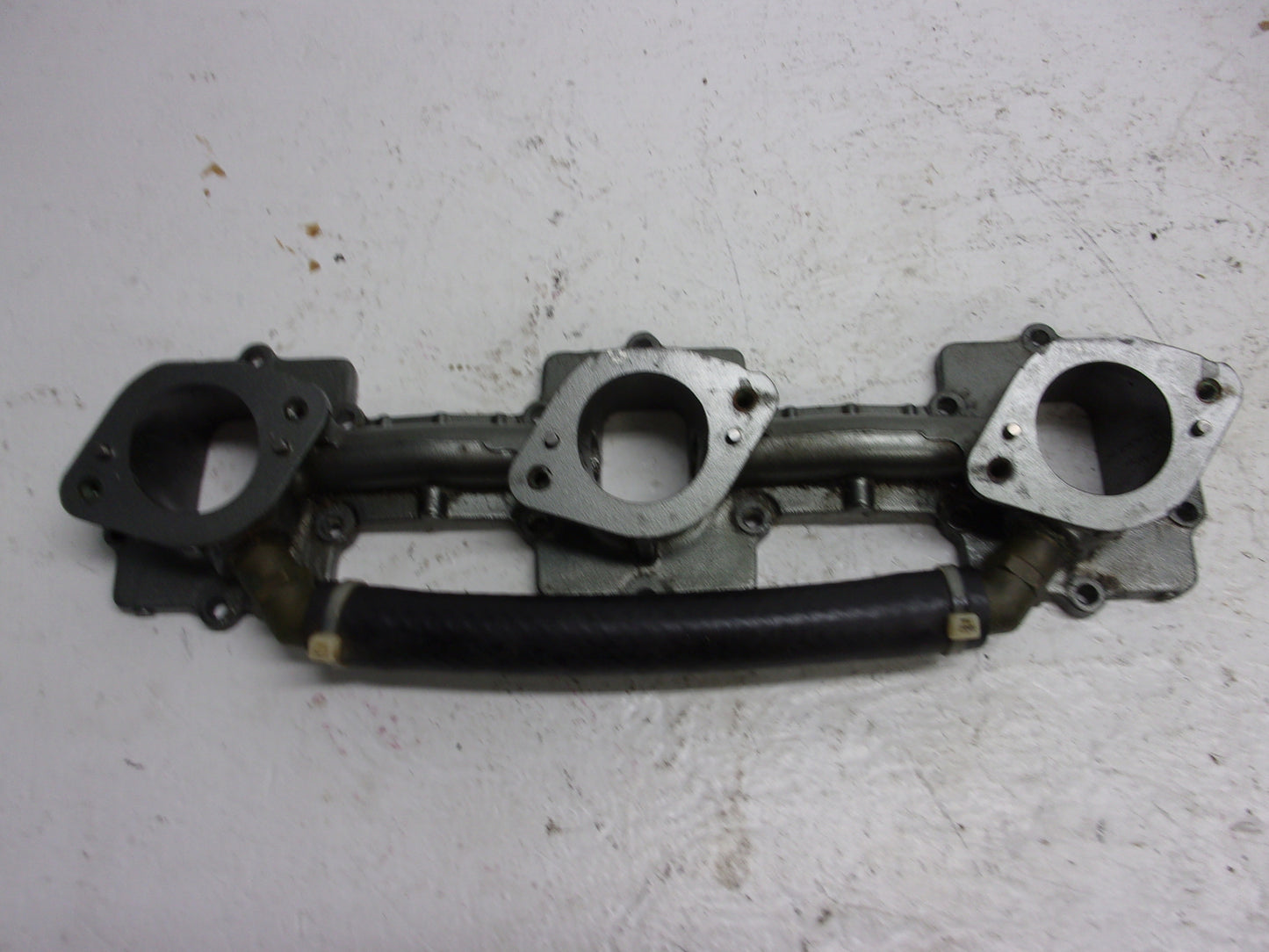 Kawasaki PWC Jet Ski 1999-2005 STX-R Ultra 150 OEM Intake Manifold # 16060-3708