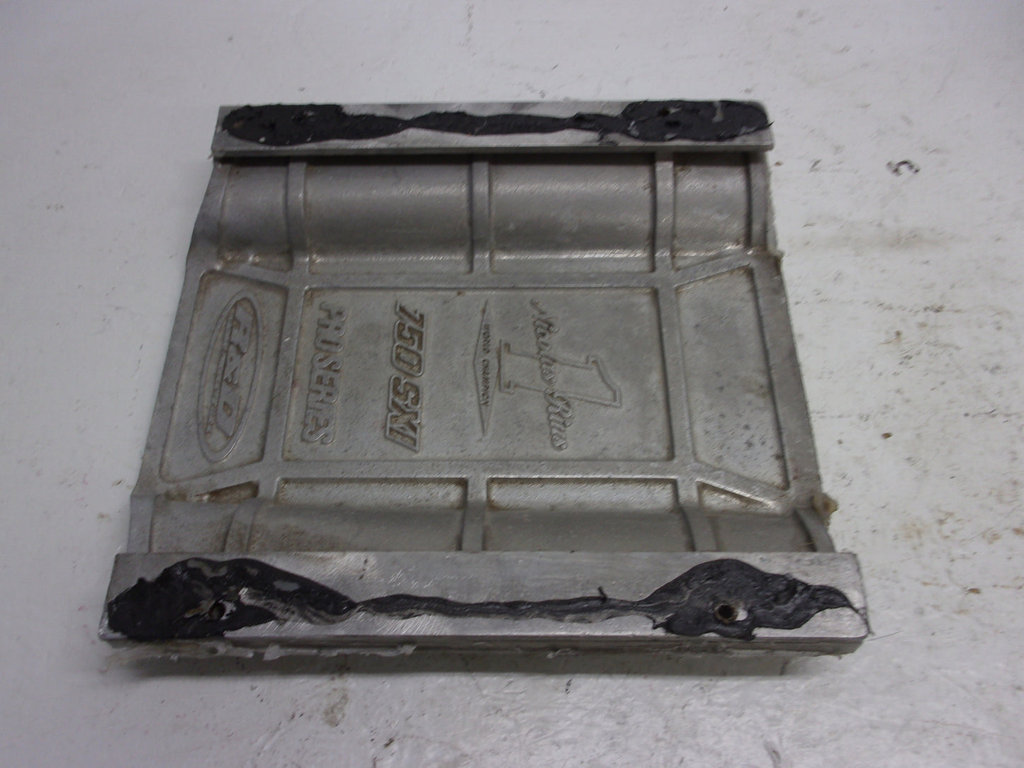 Kawasaki Jet Ski 1992-1997 750 SX SXI Aftermarket R&D Ride Plate # 59446-3715