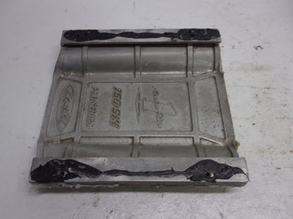 Kawasaki Jet Ski 1992-1997 750 SX SXI Aftermarket R&D Ride Plate # 59446-3715