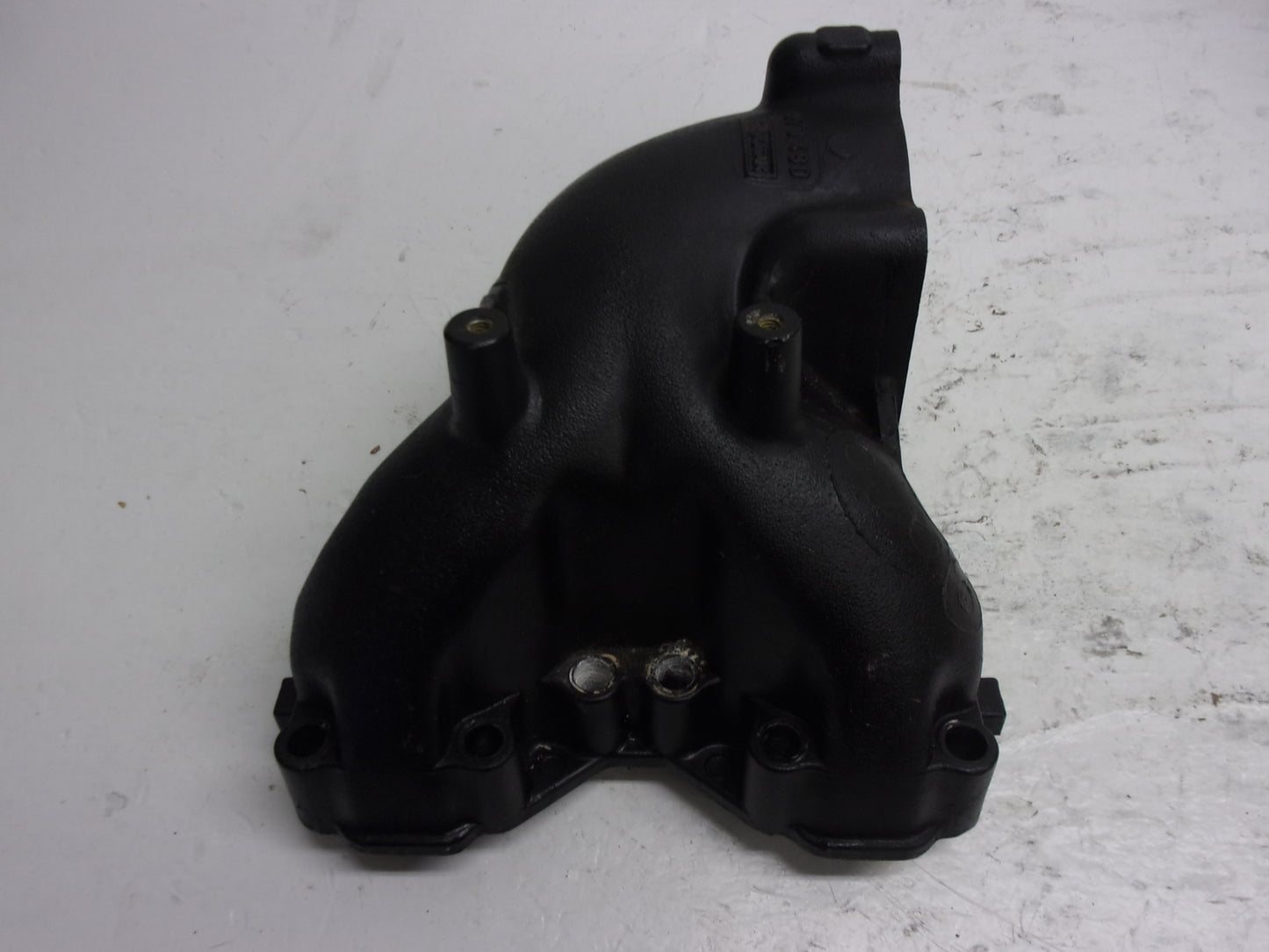 Sea Doo Bombardier PWC 2003-2005 GTI 3D RFI OEM Exhaust Manifold # 420979483
