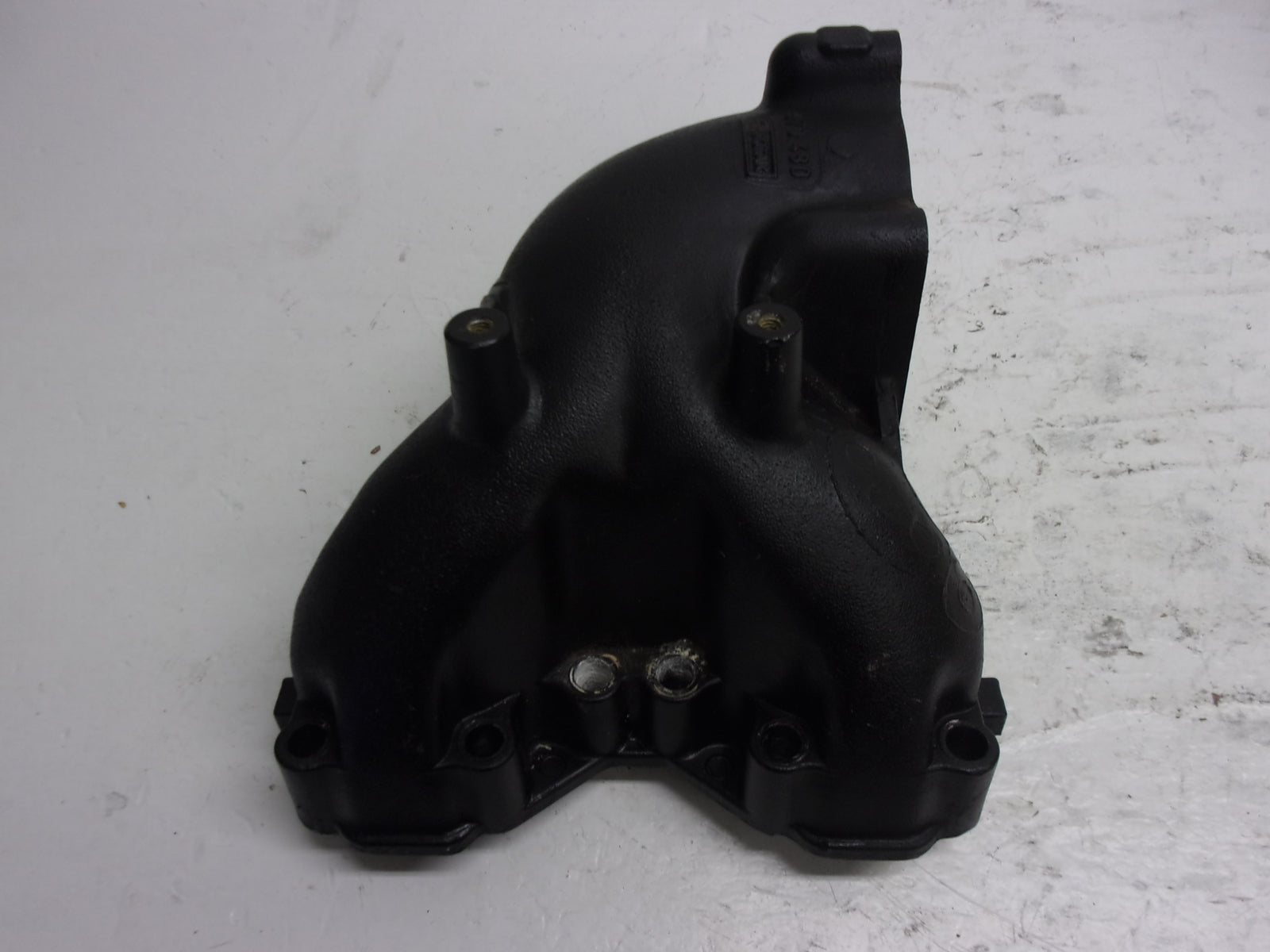 Sea Doo Bombardier PWC 2003-2005 GTI 3D RFI OEM Exhaust Manifold # 420979483