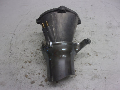 Kawasaki  2007-2022 Ultra 250/260 LX Pump & Polished Steering Nozzle 59136-3764