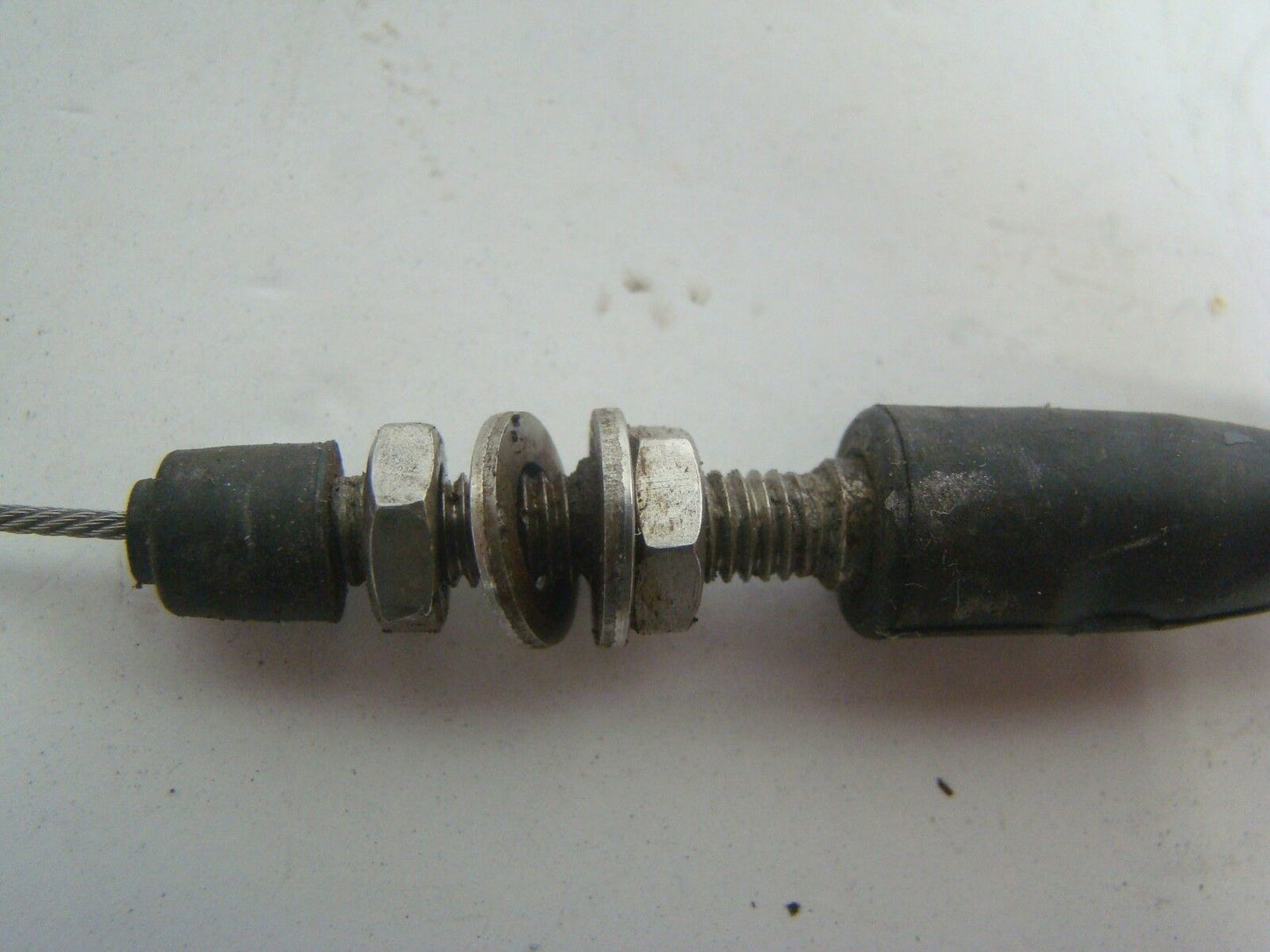 Yamaha Waverunner 1997-1999 GP 1200 XL 1200 Pump Cable Assembly 65U-26320-00-00