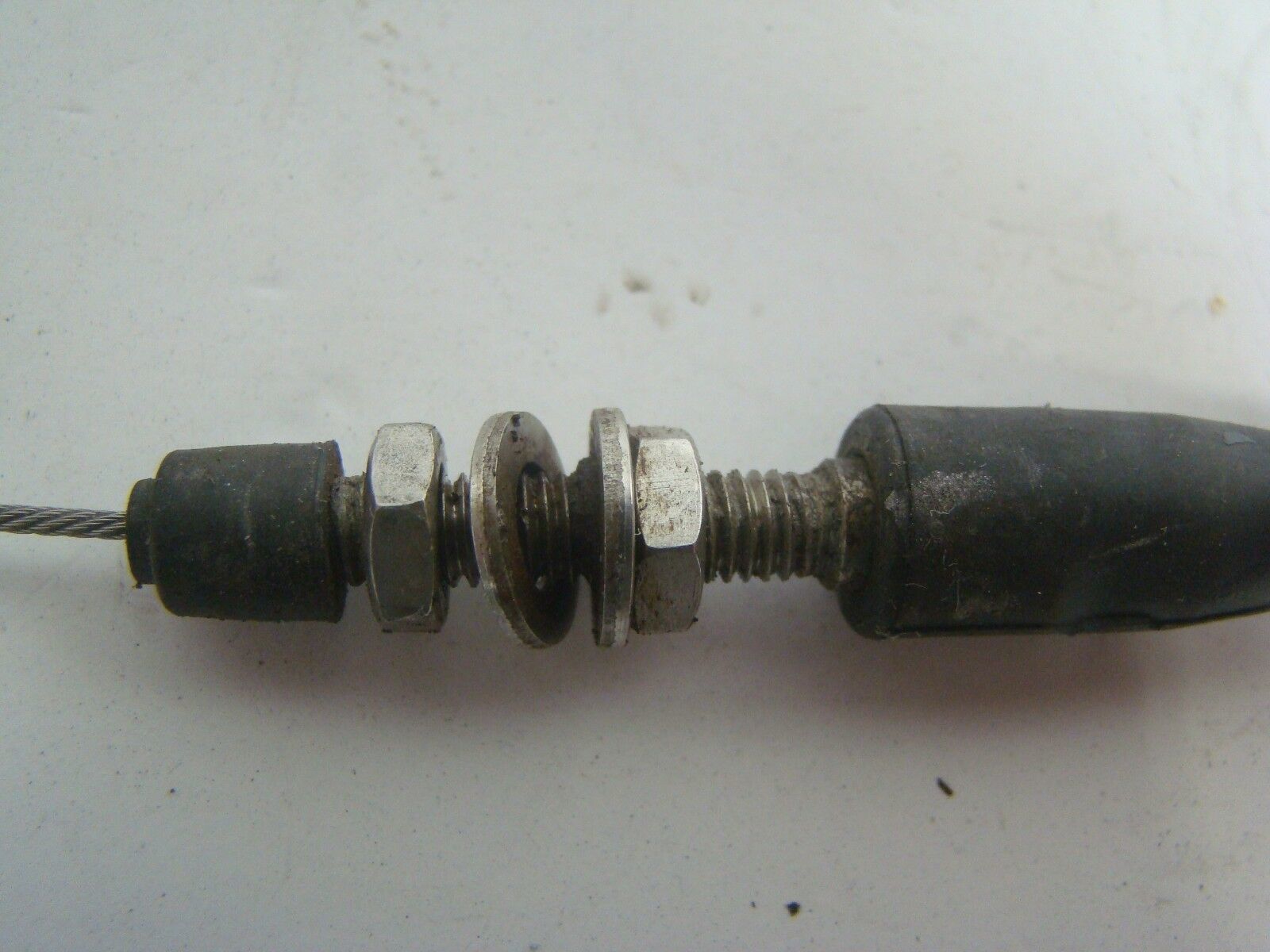 Yamaha Waverunner 1997-1999 GP 1200 XL 1200 Pump Cable Assembly 65U-26320-00-00