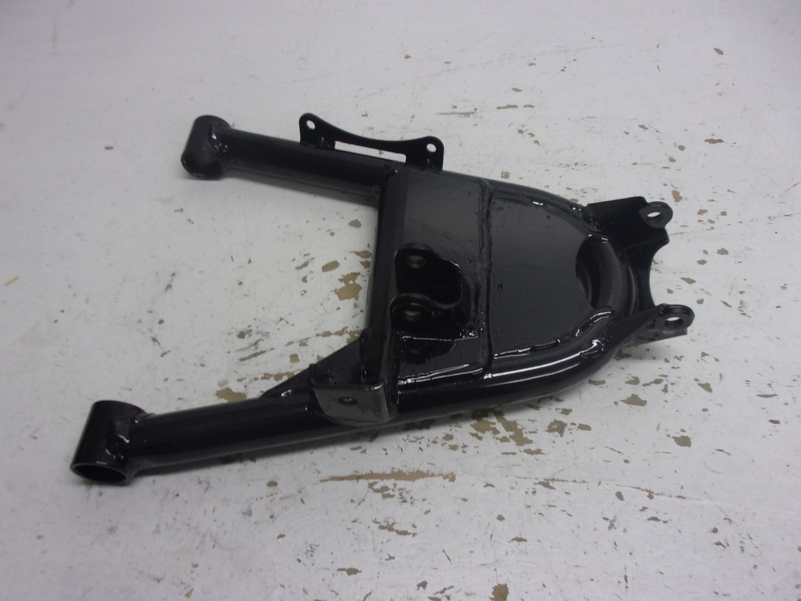 Yamaha 2005-2009 Rhino 450-660 NEW Rear Lower Left Control Arm 5UG-F217M-10-00