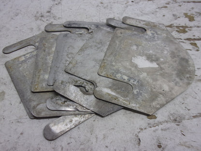 Sea Doo Bombardier PWC 1996 GSX GTX XP Engine Mount Set # 270000220