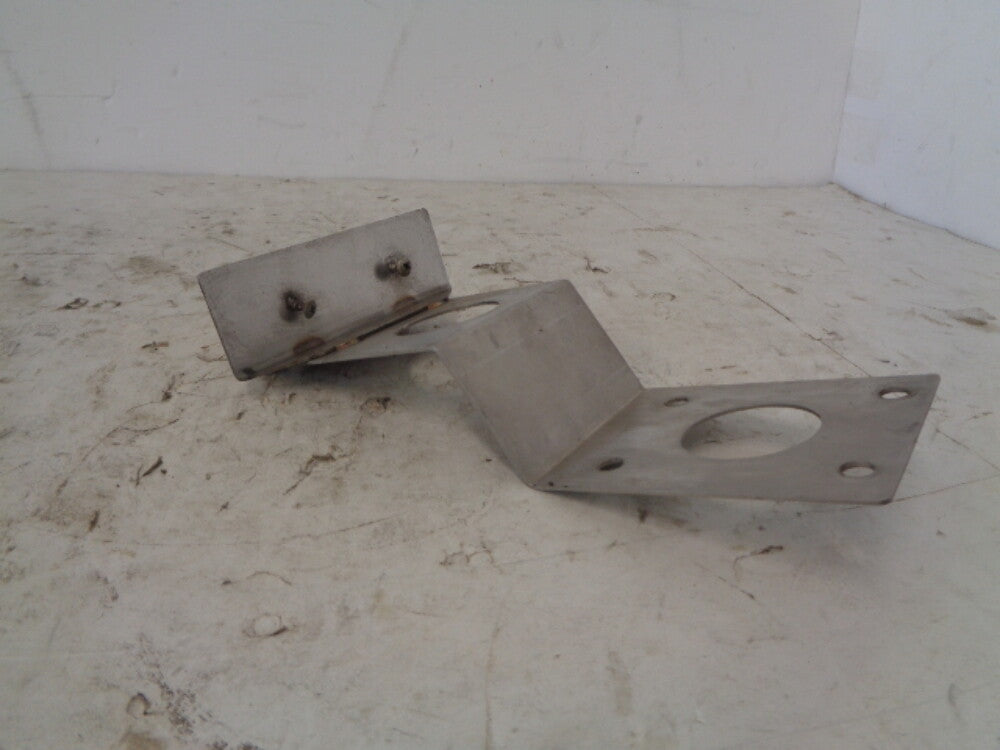 Mastercraft Watercraft WetJet 1995 Duo 300 Oil Tank Bracket Set # 9103-2005-00