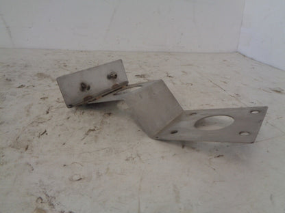 Mastercraft Watercraft WetJet 1995 Duo 300 Oil Tank Bracket Set # 9103-2005-00