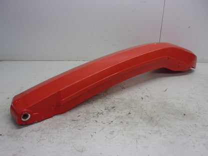 Kawasaki Jet Ski 1977-1995 JS440 JS550 550SX OEM Red Handlepole # 59166-3002-8C