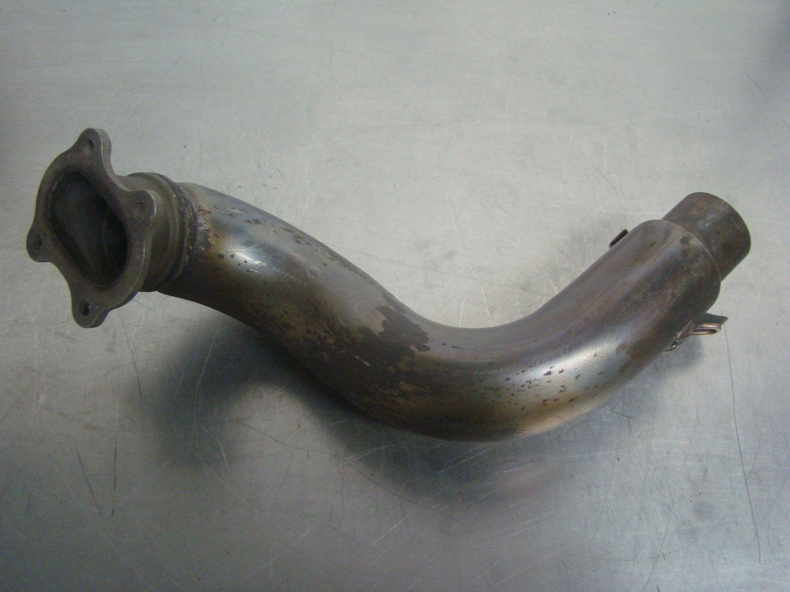 Can-Am BRP 2008-2009 Spyder GS 990 Rear Exhaust Tune Pipe Part# 707600294