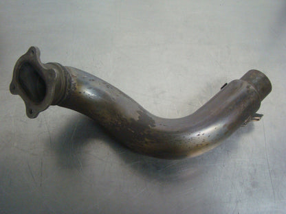 Can-Am BRP 2008-2009 Spyder GS 990 Rear Exhaust Tune Pipe Part# 707600294