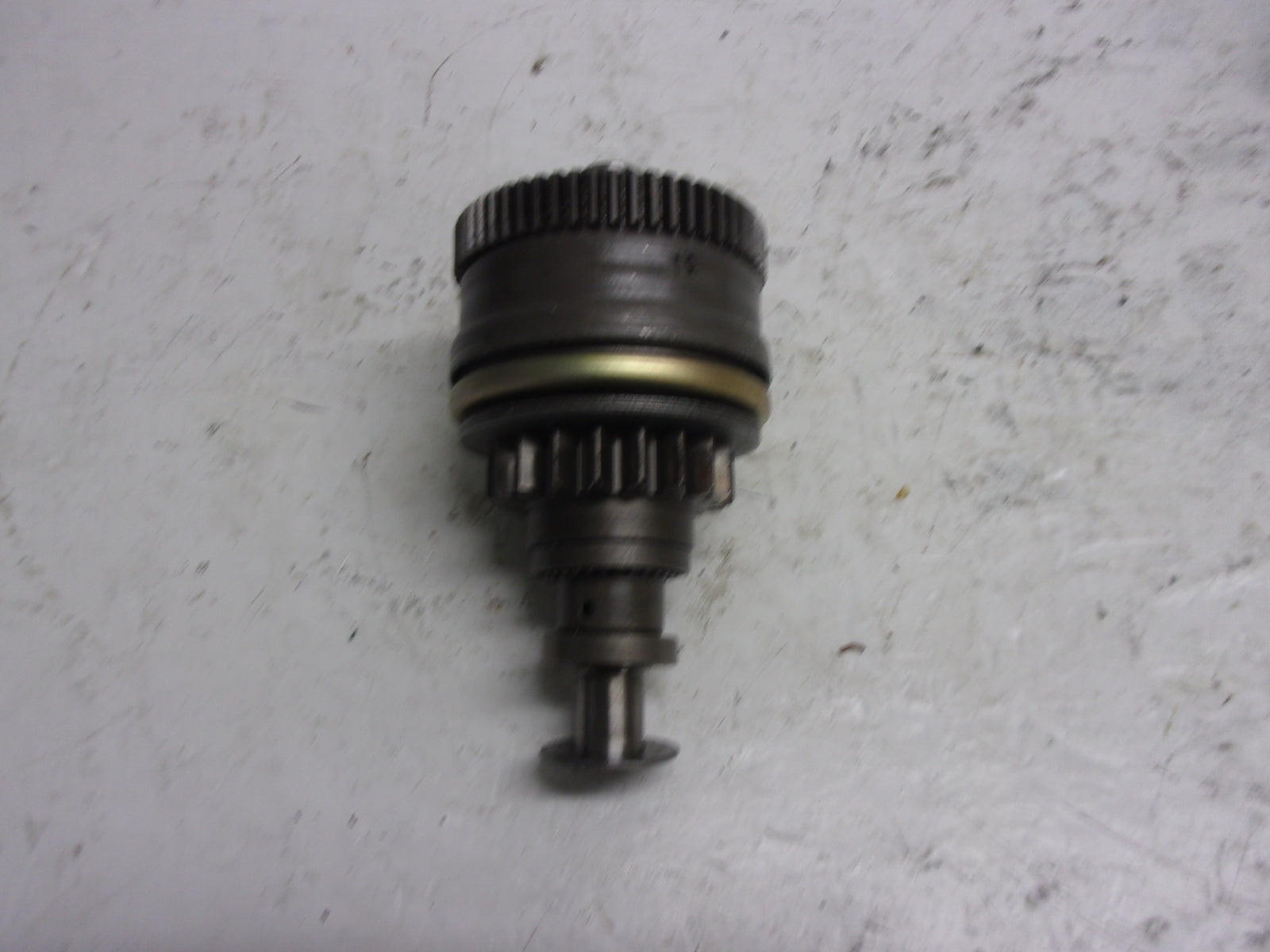 Polaris PWC Watercraft 1992-2004 SL SLT SLX Virage Octane Starter Bendix 3240122