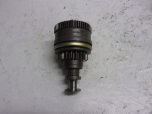 Polaris PWC Watercraft 1992-2004 SL SLT SLX Virage Octane Starter Bendix 3240122