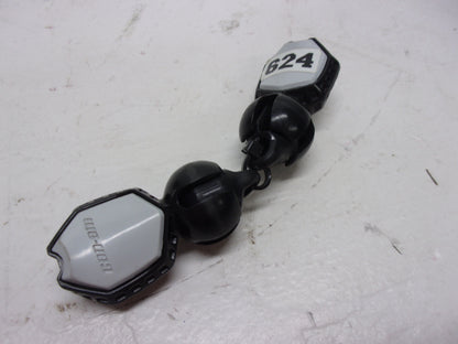 Can-Am Roadster 2019 STD/ACE /Rally ECM / Instrument Panel + Ignition 420464024