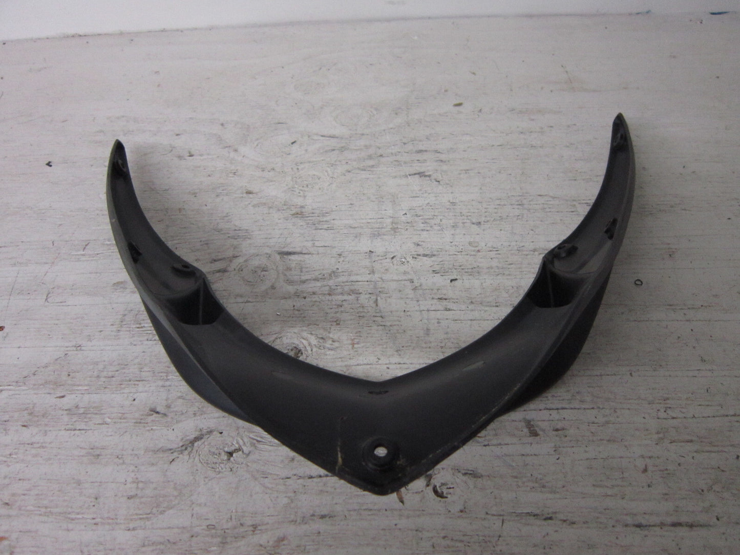 Kawasaki Jet Ski 2007-2021 Ultra OEM Black Rear Grab Handle Part# 46075-3765
