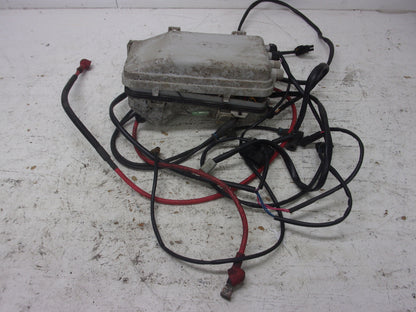 Sea Doo Bombardier 2001 GTS OEM Complete Electrical Box Assembly Part# 278001025